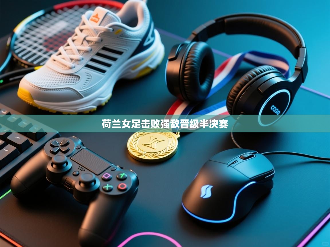 荷兰女足击败强敌晋级半决赛  第2张