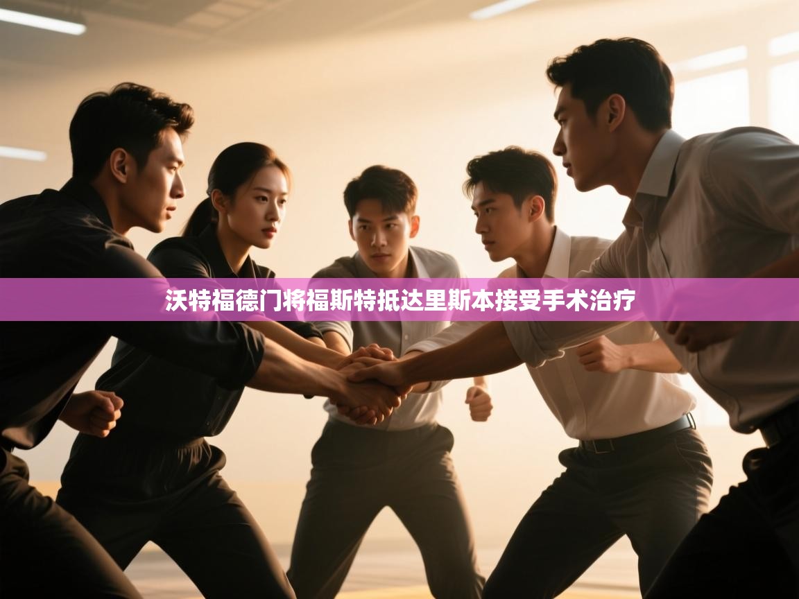 沃特福德门将福斯特抵达里斯本接受手术治疗  第2张