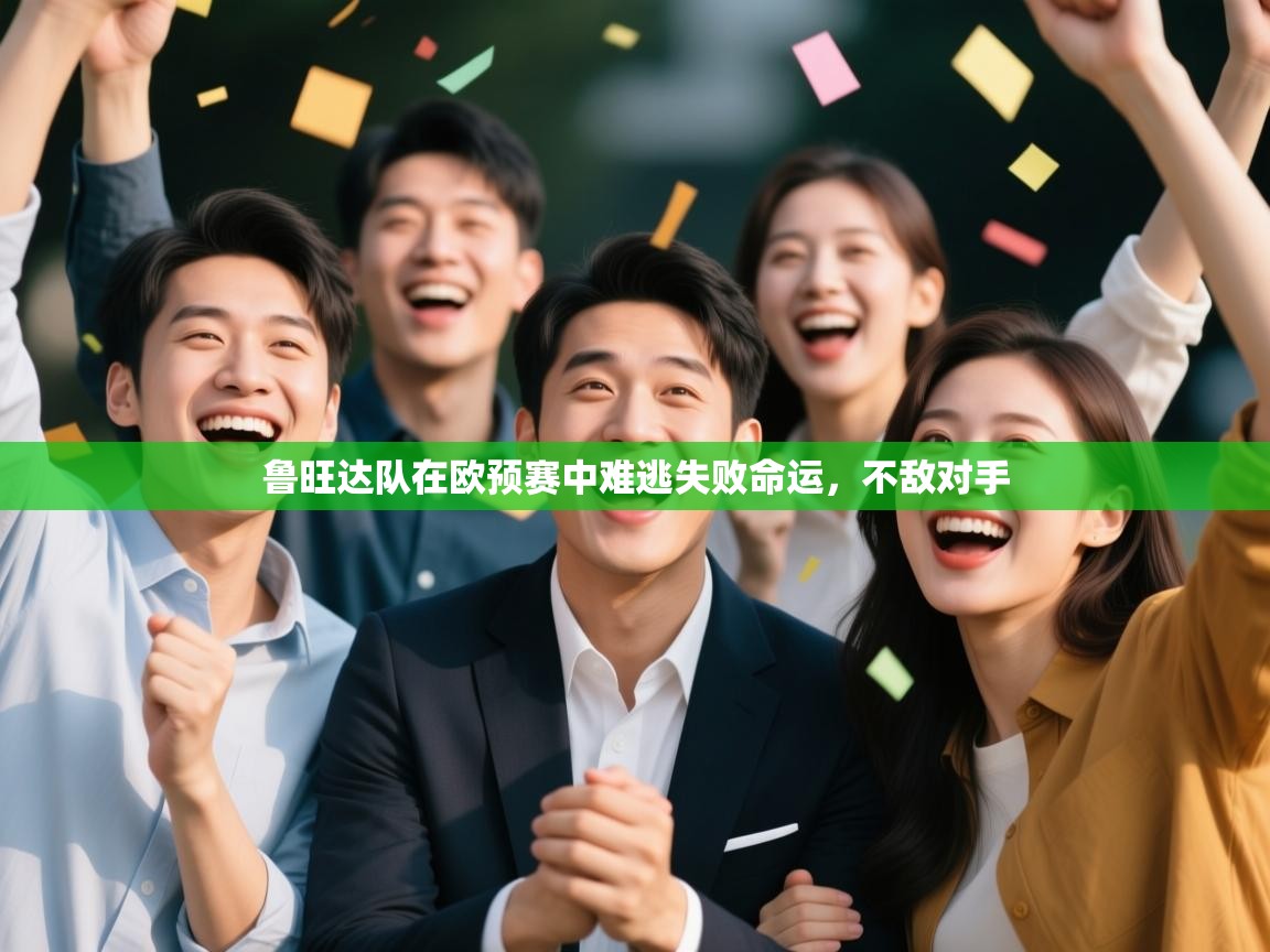 鲁旺达队在欧预赛中难逃失败命运，不敌对手  第2张