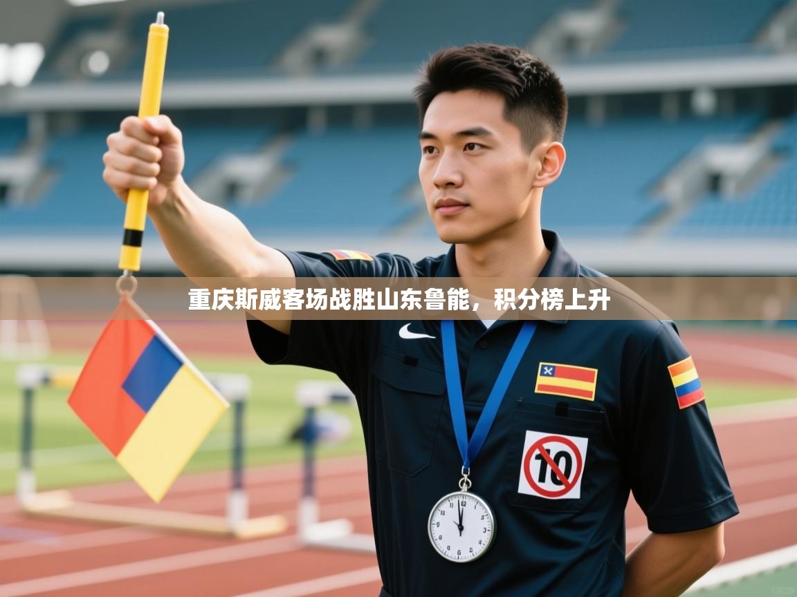 重庆斯威客场战胜山东鲁能，积分榜上升  第2张