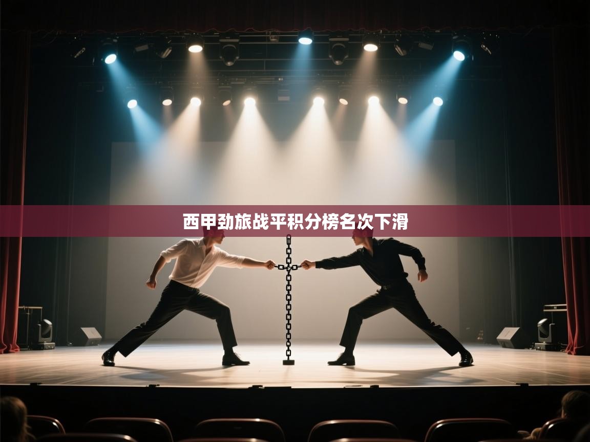 西甲劲旅战平积分榜名次下滑  第2张