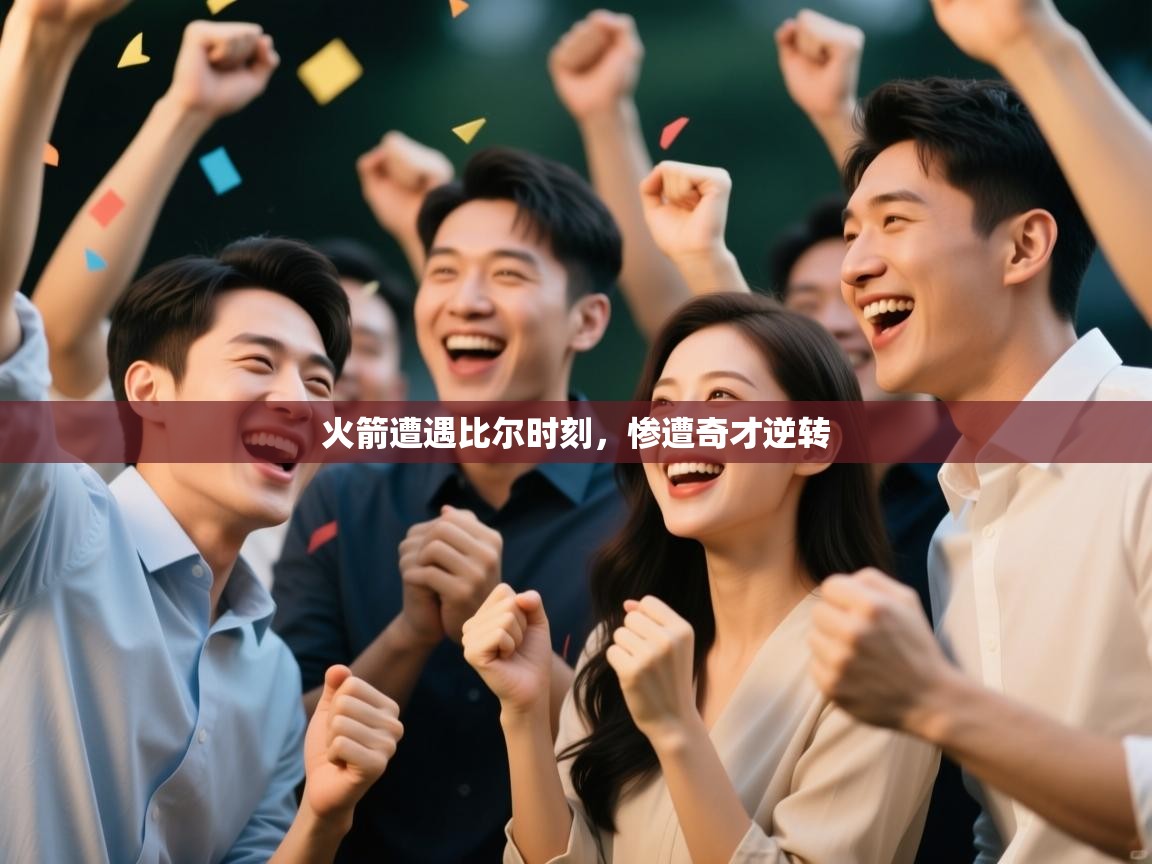 火箭遭遇比尔时刻，惨遭奇才逆转  第1张
