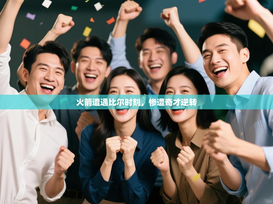 火箭遭遇比尔时刻，惨遭奇才逆转  第2张