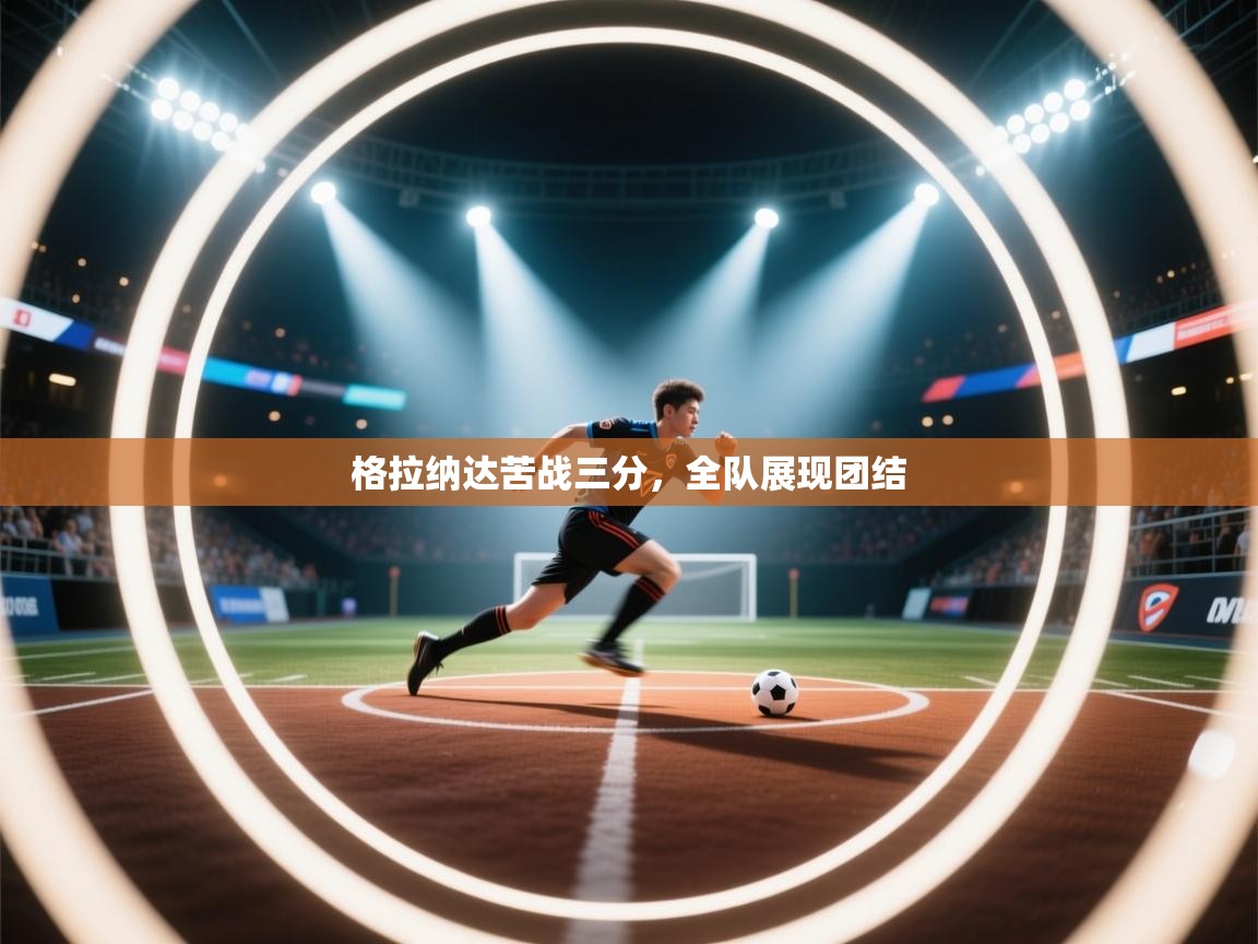 格拉纳达苦战三分，全队展现团结  第2张