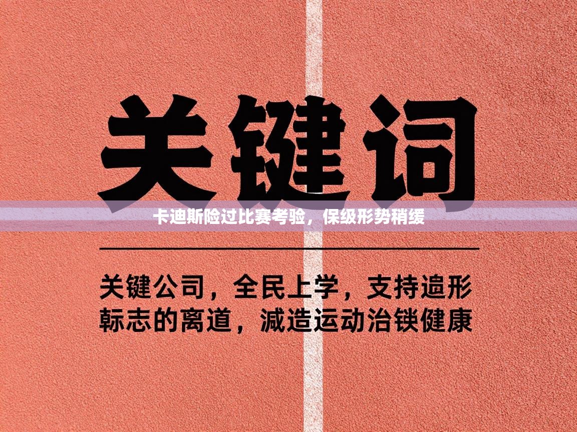 卡迪斯险过比赛考验，保级形势稍缓  第2张