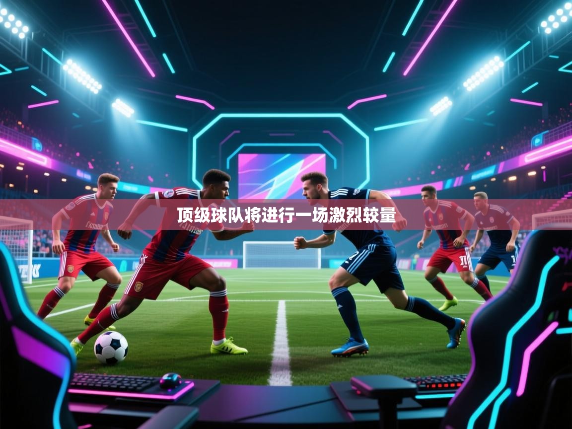 顶级球队将进行一场激烈较量  第2张