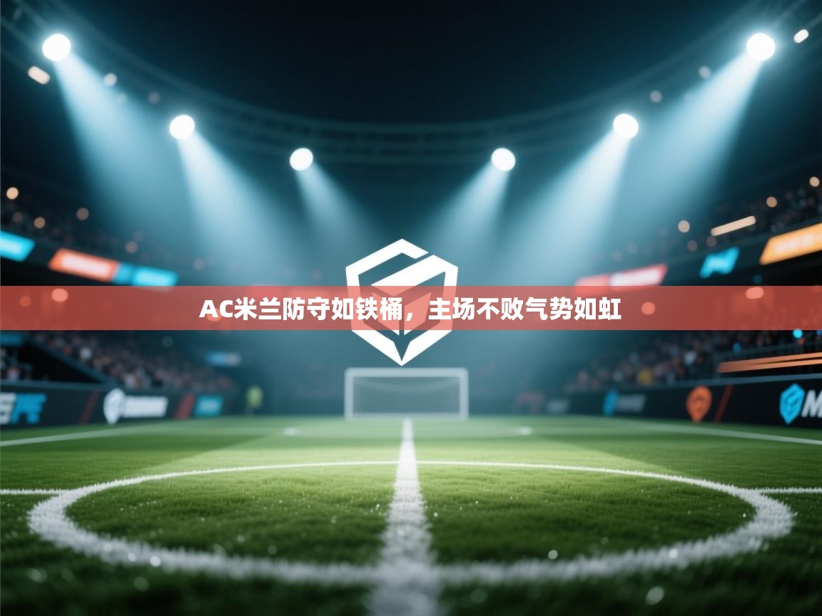AC米兰防守如铁桶，主场不败气势如虹  第1张