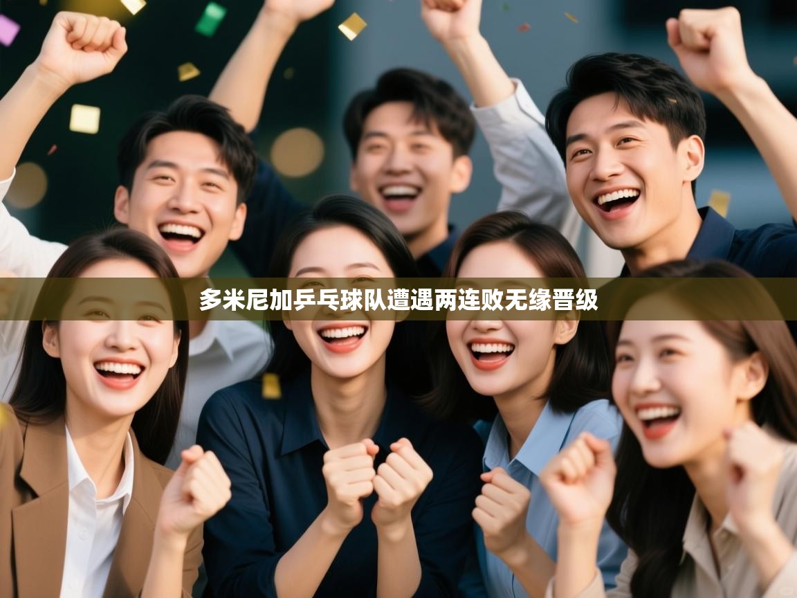 多米尼加乒乓球队遭遇两连败无缘晋级  第2张