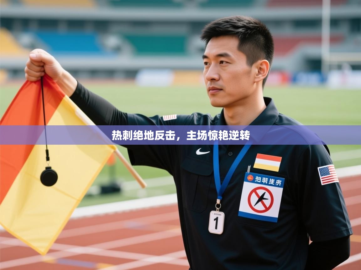 热刺绝地反击，主场惊艳逆转  第1张