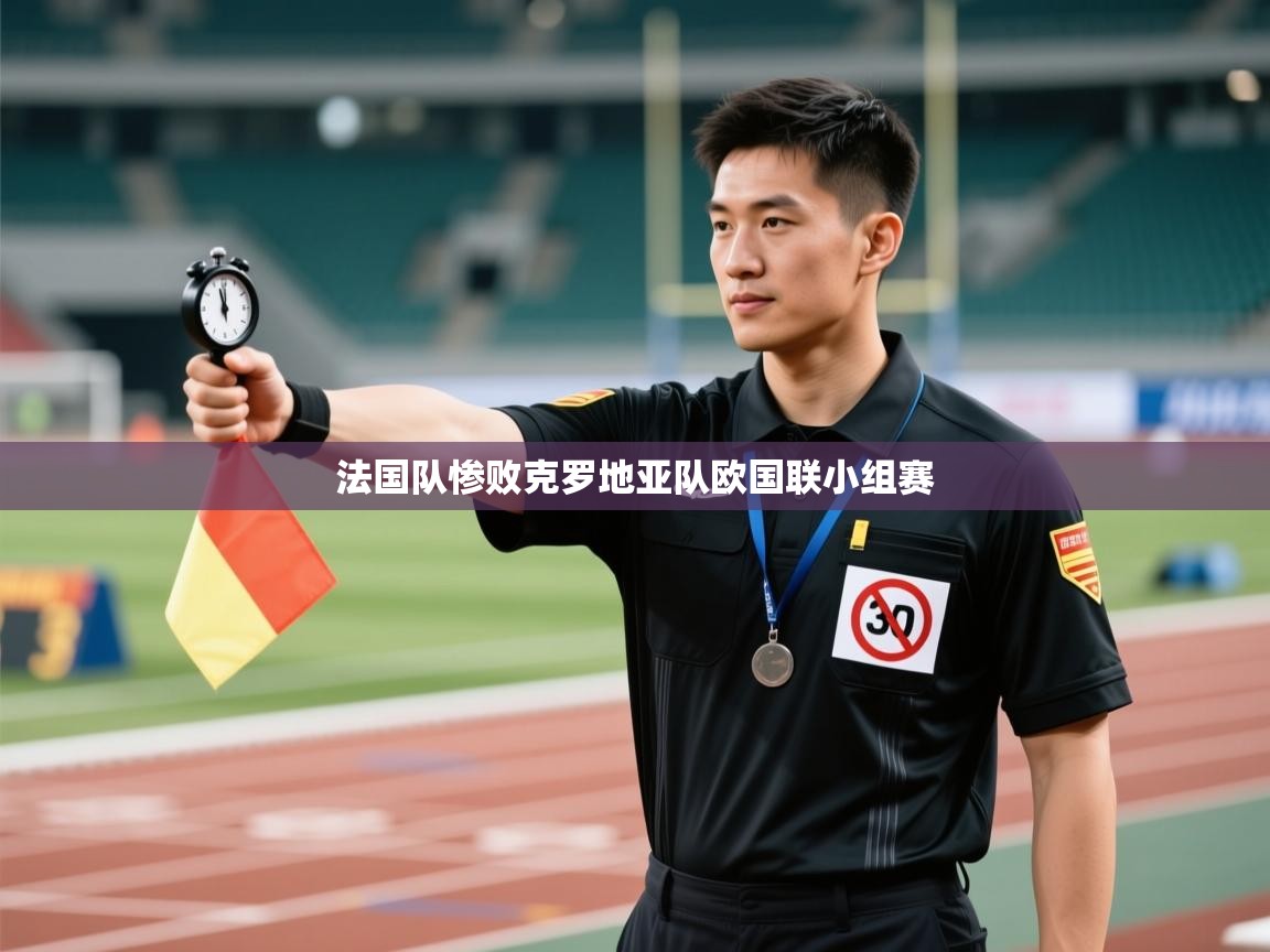 法国队惨败克罗地亚队欧国联小组赛 第1张