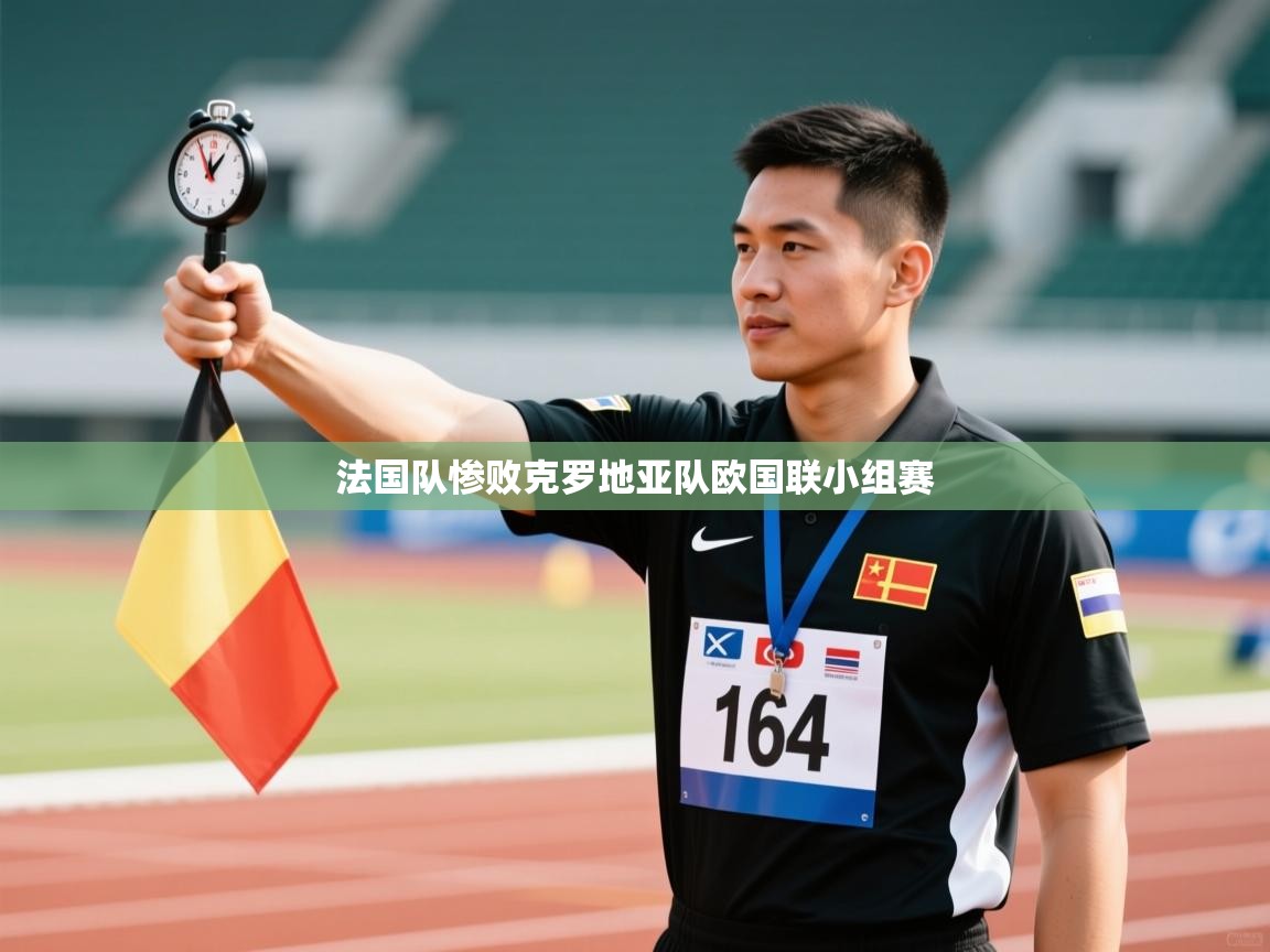 法国队惨败克罗地亚队欧国联小组赛 第2张