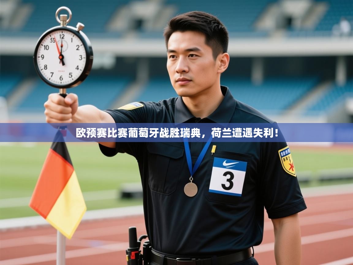 欧预赛比赛葡萄牙战胜瑞典,荷兰遭遇失利! 第1张