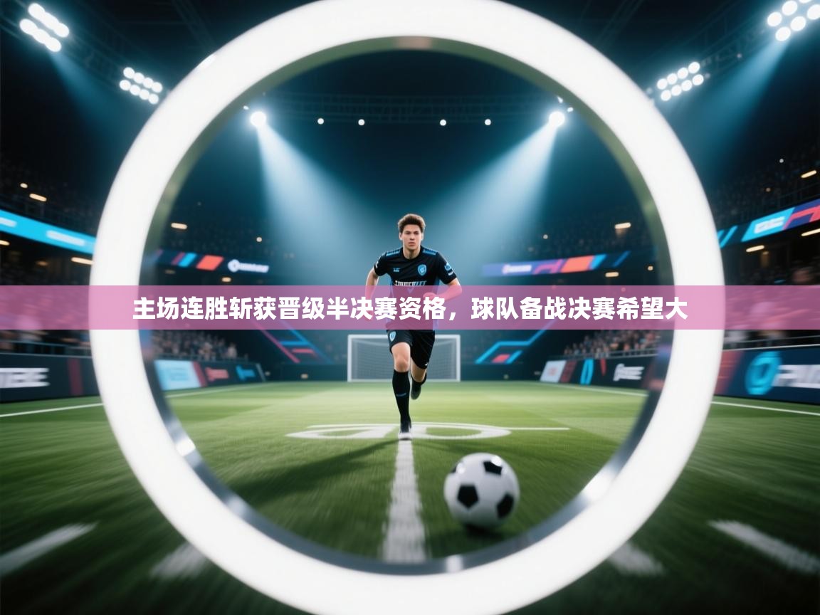 主场连胜斩获晋级半决赛资格,球队备战决赛希望大 第2张