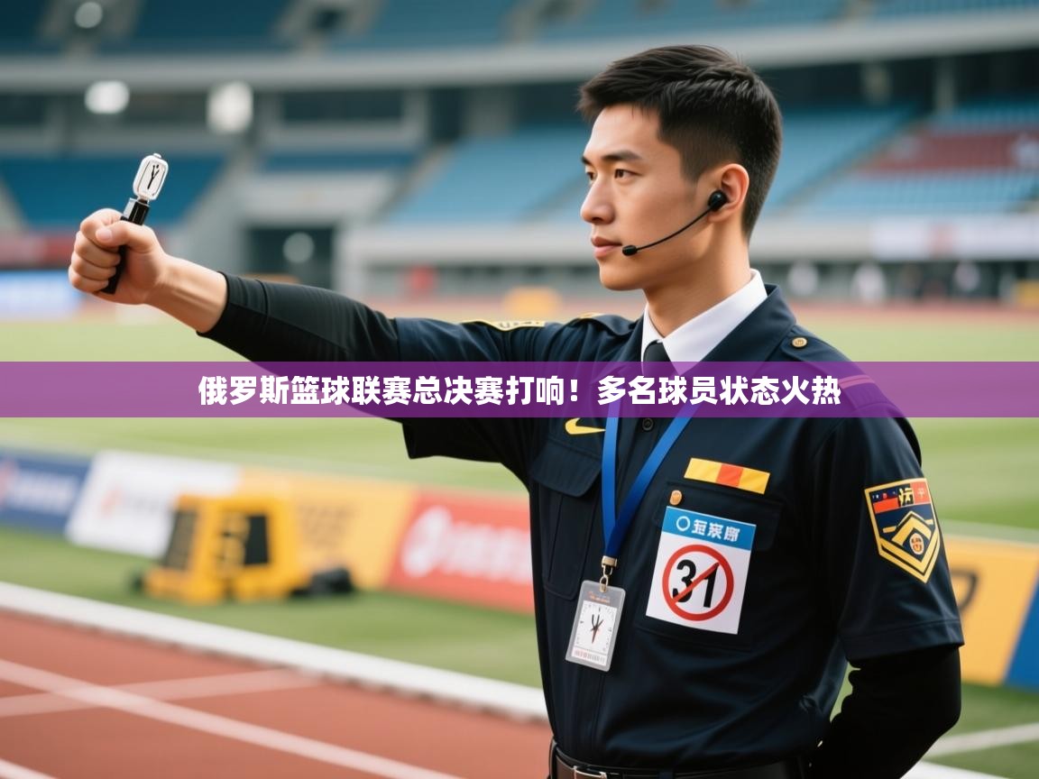 俄罗斯篮球联赛总决赛打响！多名球员状态火热  第1张