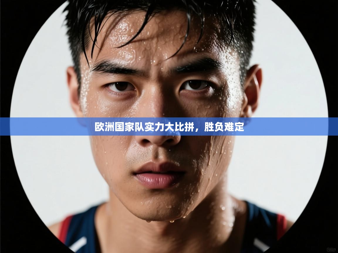 欧洲国家队实力大比拼，胜负难定  第1张