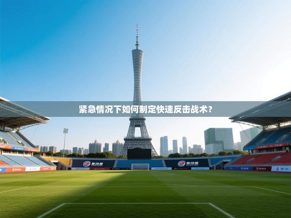 紧急情况下如何制定快速反击战术? 第2张