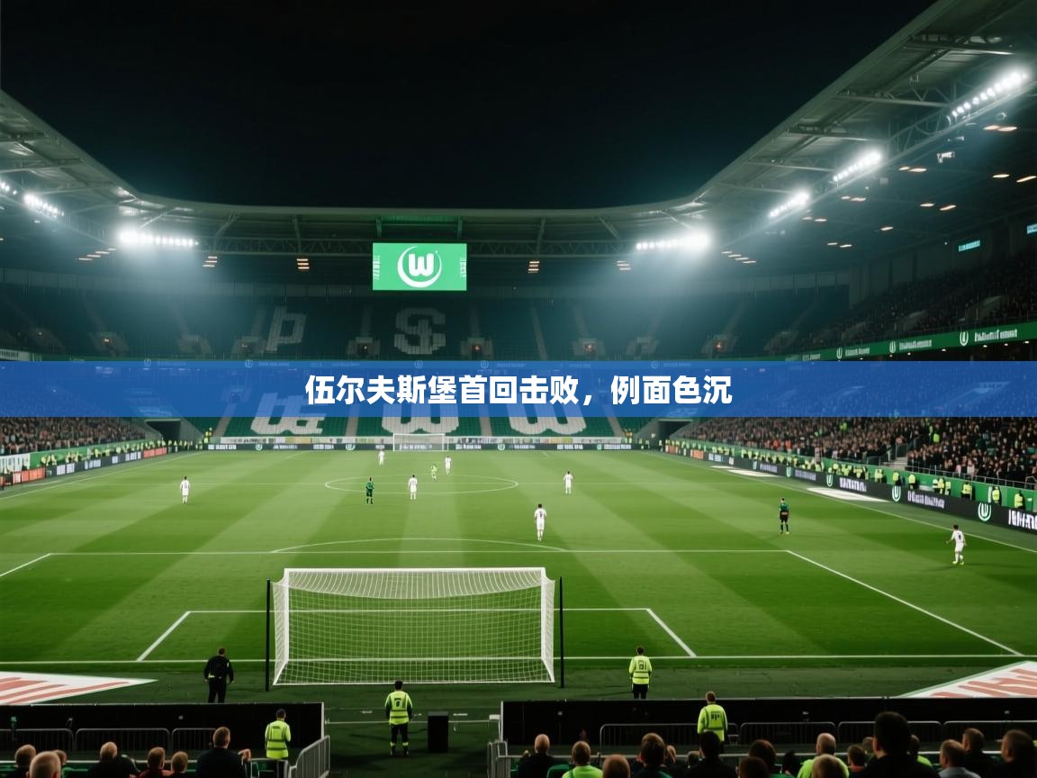 伍尔夫斯堡首回击败，例面色沉  第1张