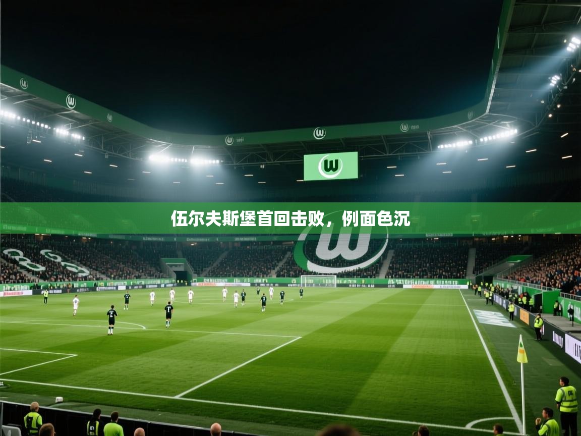 伍尔夫斯堡首回击败，例面色沉  第2张