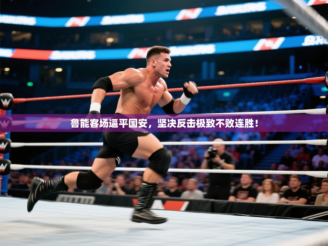 鲁能客场逼平国安,坚决反击极致不败连胜! 第1张