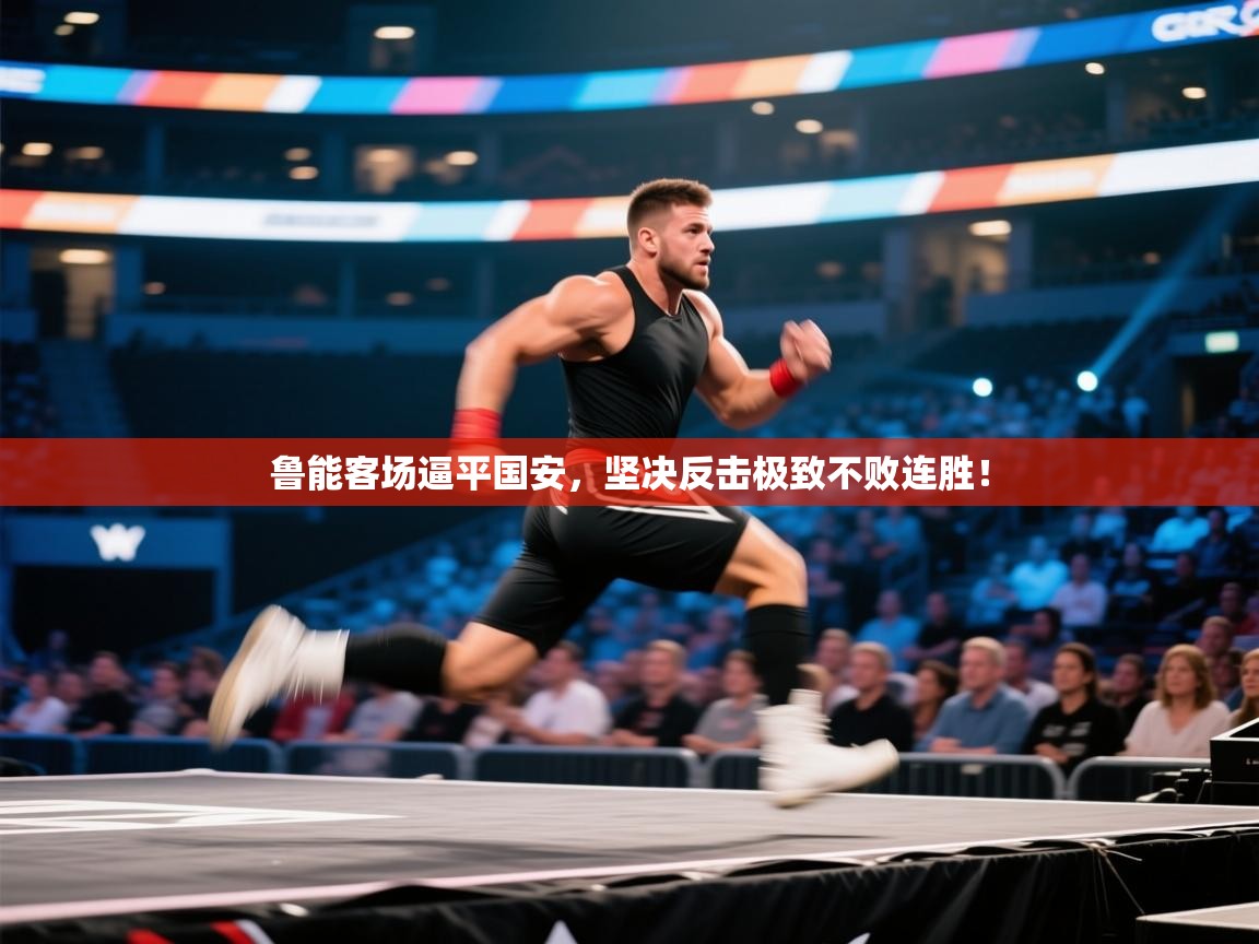 鲁能客场逼平国安,坚决反击极致不败连胜! 第2张