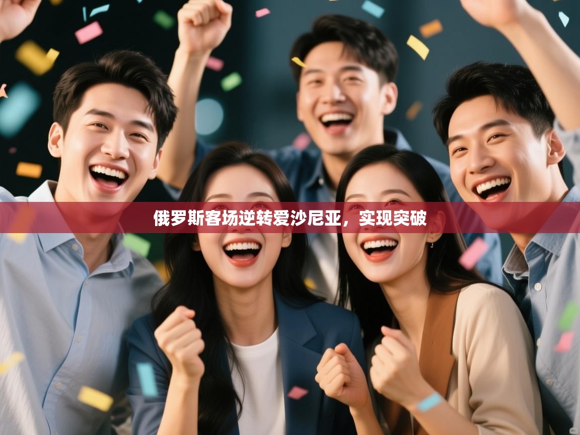 俄罗斯客场逆转爱沙尼亚,实现突破 第2张