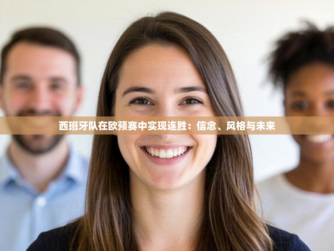 西班牙队在欧预赛中实现连胜:信念、风格与未来 第1张