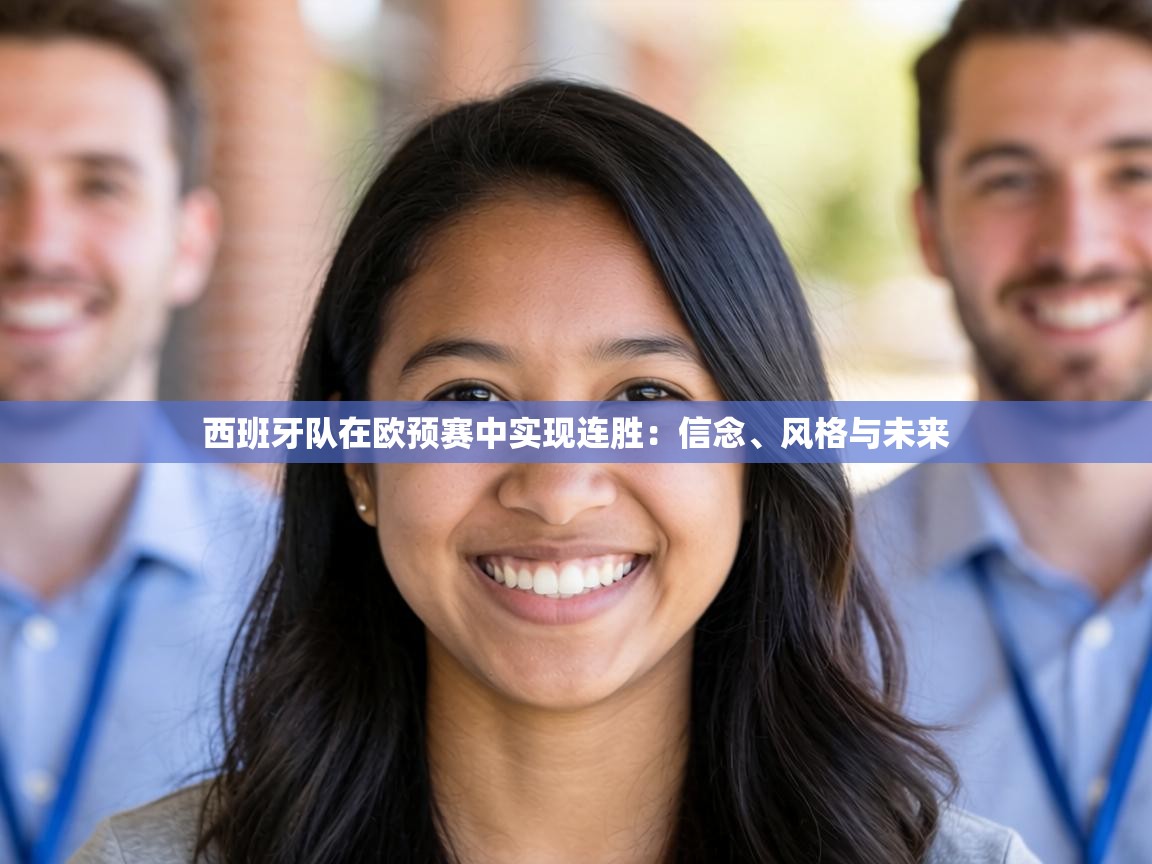 西班牙队在欧预赛中实现连胜:信念、风格与未来 第2张
