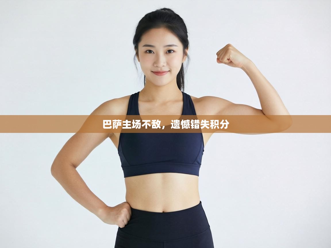 巴萨主场不敌，遗憾错失积分  第1张