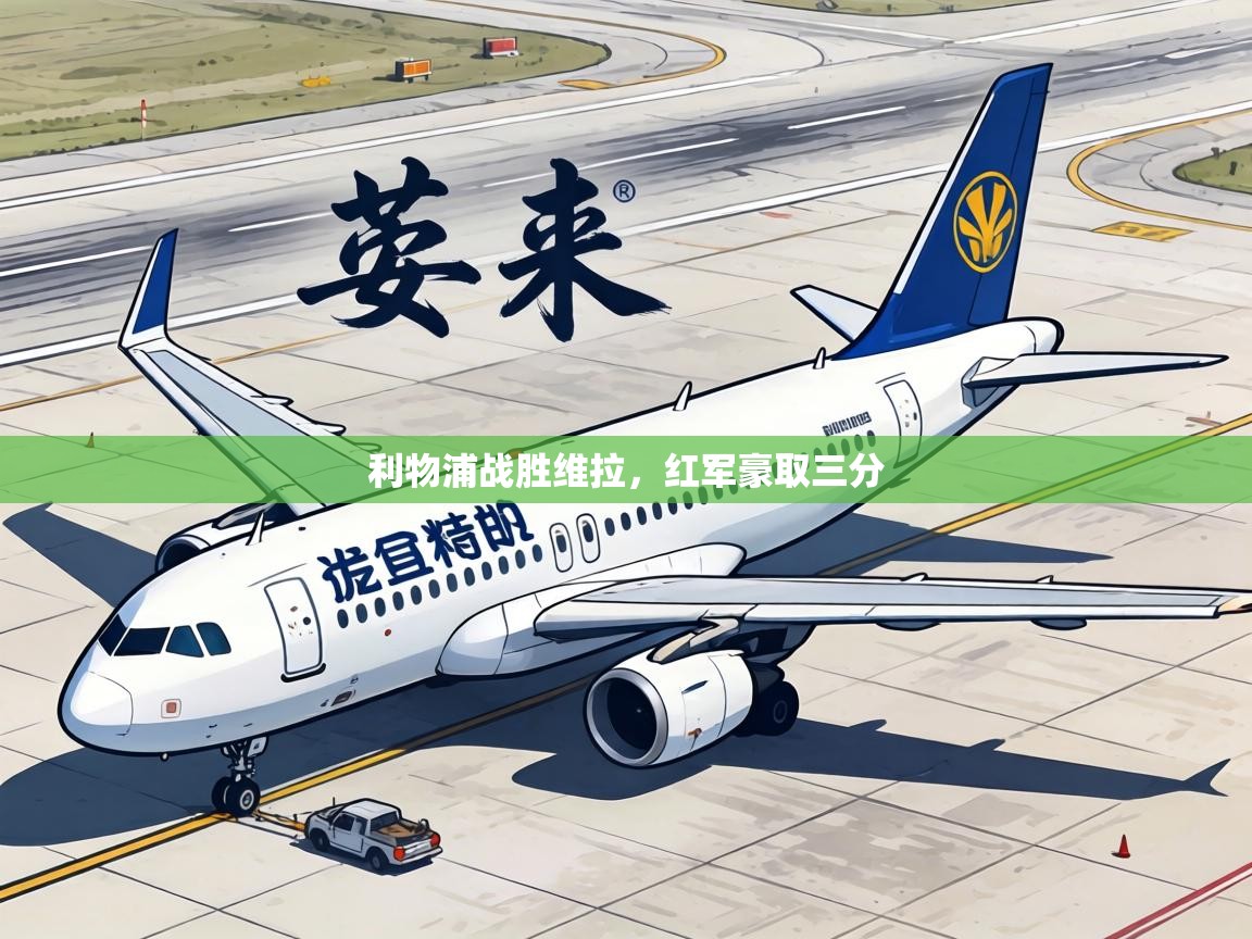 利物浦战胜维拉,红军豪取三分 第1张